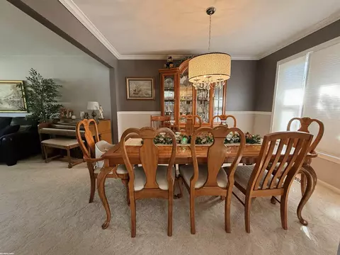 Dining - 53379 Springhill Mdws, Macomb, MI 48042 photo 2 of 2