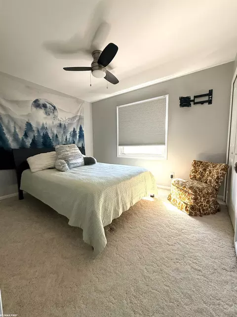 Bedroom - 53379 Springhill Mdws, Macomb, MI 48042 photo 3 of 4