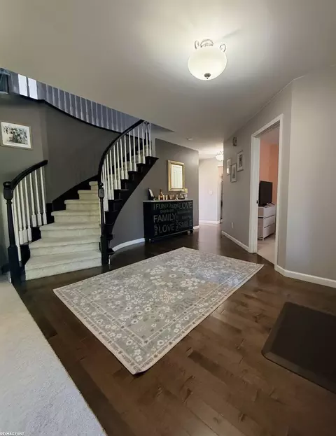 Entry Way - 53379 Springhill Mdws, Macomb, MI 48042 photo 1 of 3