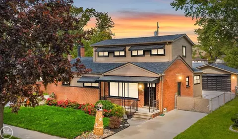 23519 Recreation, Saint Clair Shores, MI 48082