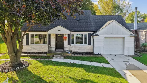 20318 Ellis, Roseville, MI 48066