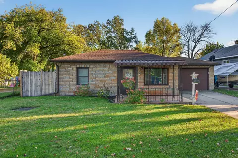 1232 Wellington, Bay City, MI 48706