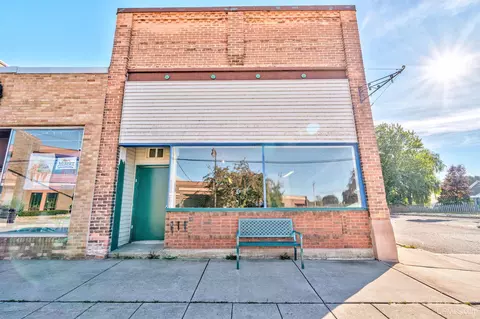 123 Walnut, Manistique, MI 49854