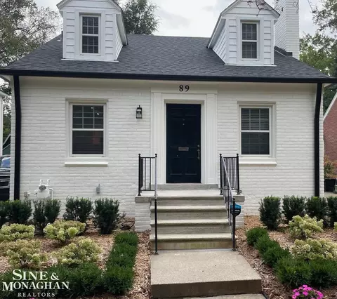 89 Mapleton, Grosse Pointe Farms, MI 48236