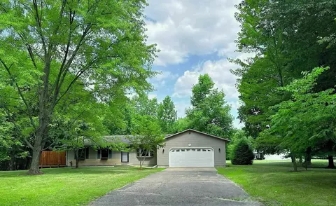8549 Oakside, Portage, MI 49002