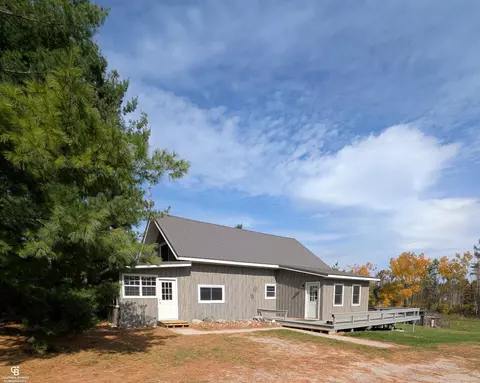 12785 Hall, Atlanta, MI 49709