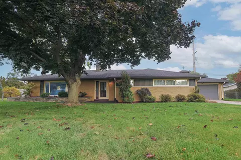 4436 Alvin, Saginaw, MI 48603