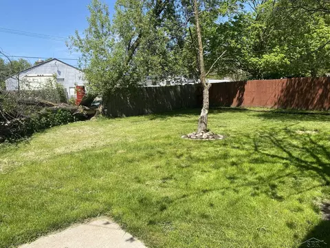 Exterior - 217 S Silver, Bad Axe, MI 48413 photo 2 of 2