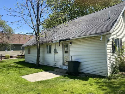 Exterior - 217 S Silver, Bad Axe, MI 48413 photo 1 of 2