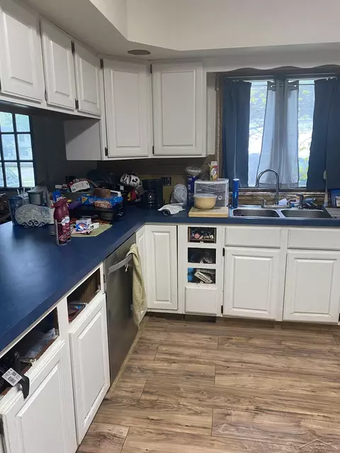 Kitchen - 217 S Silver, Bad Axe, MI 48413 photo 2 of 2
