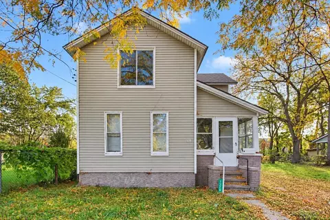 1328 N Edwards, Kalamazoo, MI 49007