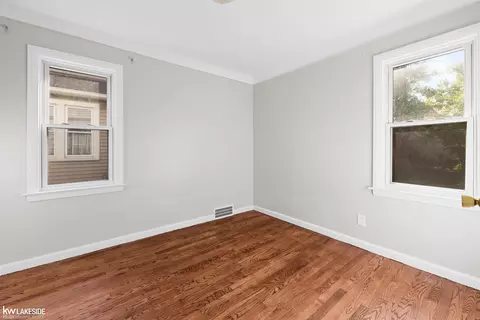 Bedroom - 1781 Brys Dr, Grosse Pointe Woods, MI 48236 photo 1 of 5