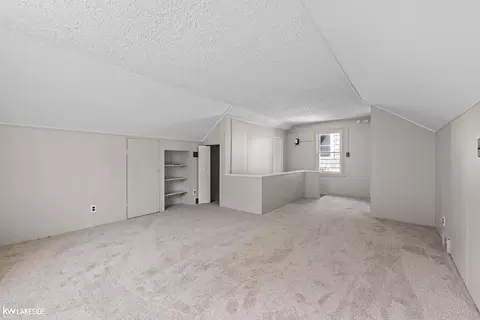 Bedroom - 1781 Brys Dr, Grosse Pointe Woods, MI 48236 photo 5 of 5