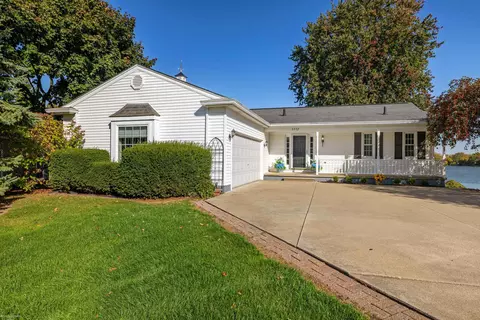 3772 Woodland, Metamora, MI 48455