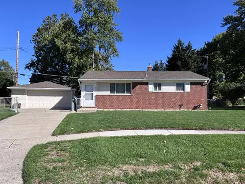 12173 Waiteley, Sterling Heights, MI 48313
