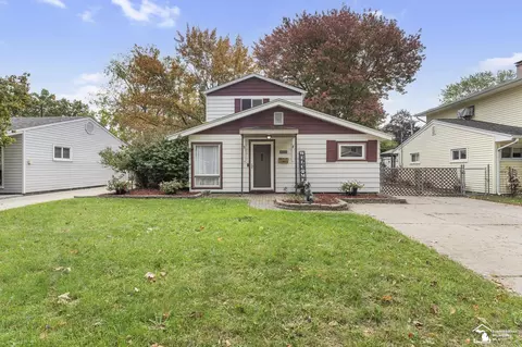 35851 Hazelwood, Westland, MI 48186