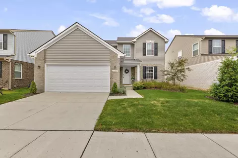 1688 Maple Leaf, Ypsilanti, MI 48198