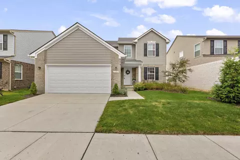 1688 Maple Leaf, Ypsilanti, MI 48198