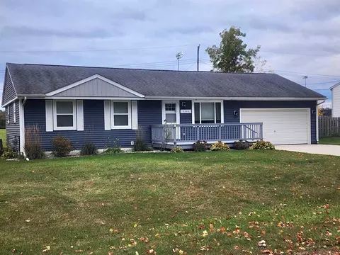 3346 Birchbrook, Bay City, MI 48706