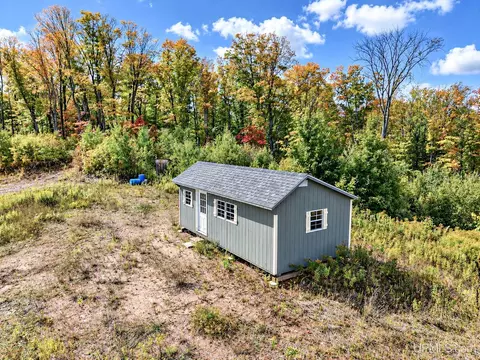 Off Chaney Lake, Wakefield, MI 49968 photo 5