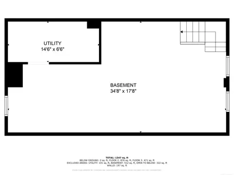 Floorplan - 77280 Coon Crk, Armada, MI 48005 photo 1 of 4