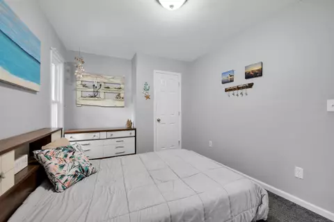 Bedroom - 77280 Coon Crk, Armada, MI 48005 photo 6 of 6