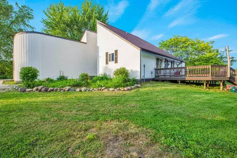 Exterior - 77280 Coon Crk, Armada, MI 48005 photo 2 of 7