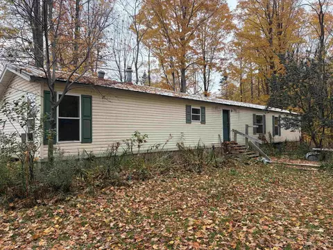 n2958 Michigan 67, Limestone, MI 49816