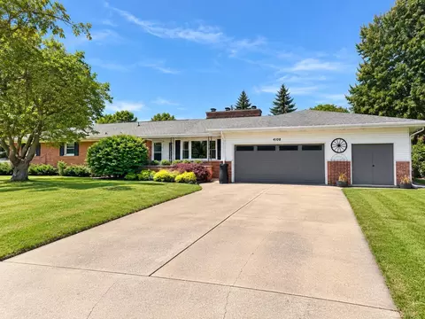 4108 Allen, Bay City, MI 48706
