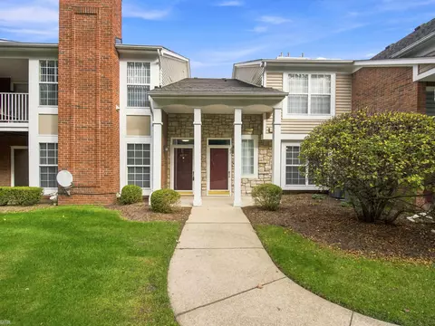 44835 Marigold #245, Sterling Heights, MI 48314