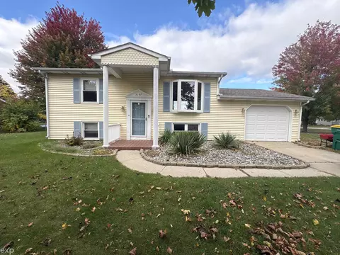 3157 Coventry, Bay City, MI 48706
