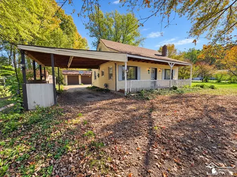 6440 Whiteford, Ottawa Lake, MI 49267