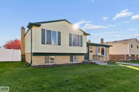 36344 Tarpon, Sterling Heights, MI 48312