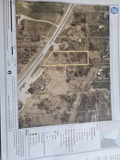 0 Downey Vl, Capac, MI 48014 photo 7