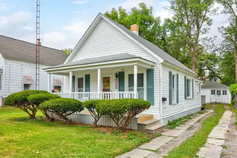 1736 Wood, Saginaw, MI 48602