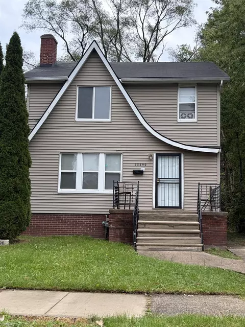 15890 Biltmore, Detroit, MI 48227