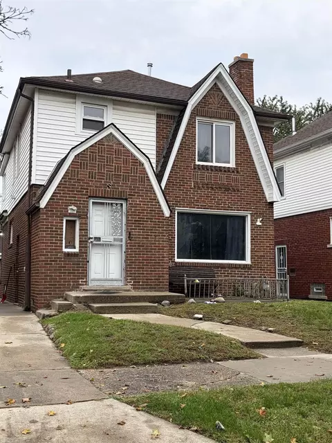 16239 Birwood, Detroit, MI 48221