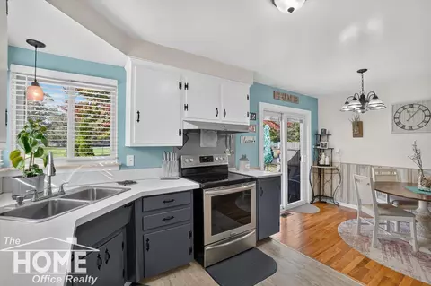 Kitchen - 1209 Willow, Owosso, MI 48867 photo 3 of 3