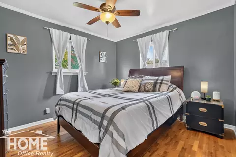Bedroom - 1209 Willow, Owosso, MI 48867 photo 1 of 1