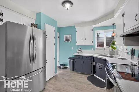 Kitchen - 1209 Willow, Owosso, MI 48867 photo 1 of 3