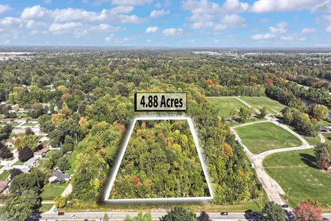 11261 21 Mile, Shelby Township, MI 48317