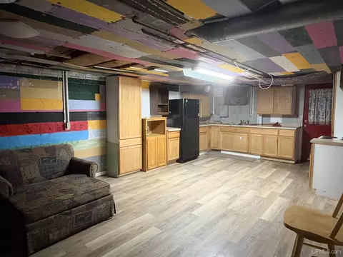 Kitchen - W5122` 5th, Vulcan, MI 49892 photo 5 of 6
