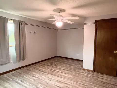 Bedroom - W5122` 5th, Vulcan, MI 49892 photo 4 of 10