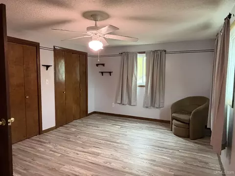 Bedroom - W5122` 5th, Vulcan, MI 49892 photo 3 of 10