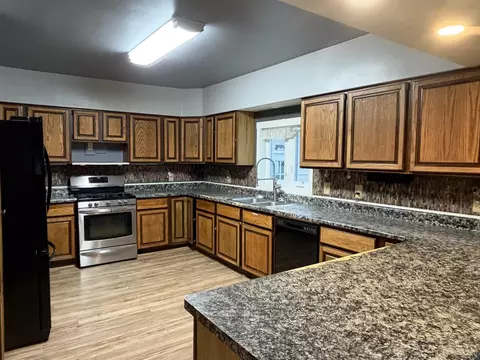 Kitchen - W5122` 5th, Vulcan, MI 49892 photo 1 of 6