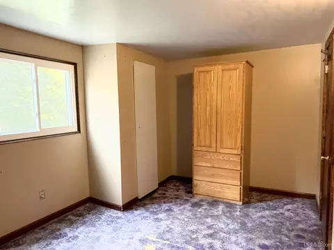 Bedroom - W5122` 5th, Vulcan, MI 49892 photo 9 of 10