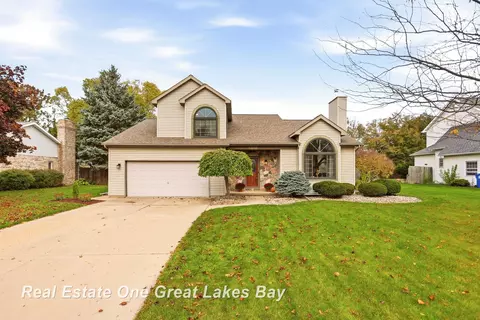6852 Vista, Saginaw, MI 48603