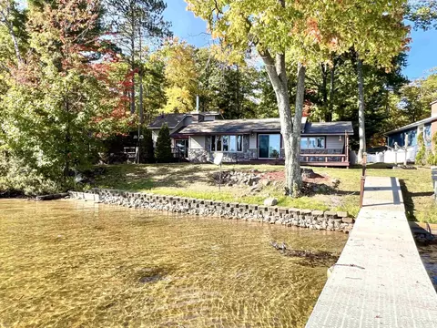 106 N Froney, Gwinn, MI 49841
