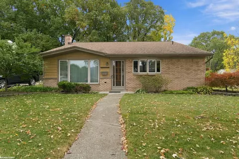 36208 Weideman, Clinton Township, MI 48035