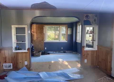 Entry Way - 14857 M 32 W, Lachine, MI 49753 photo 1 of 3